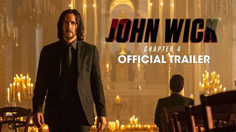 is john wick 4 on hbo max|John Wick: Chapter 4 Streaming Release Date and。